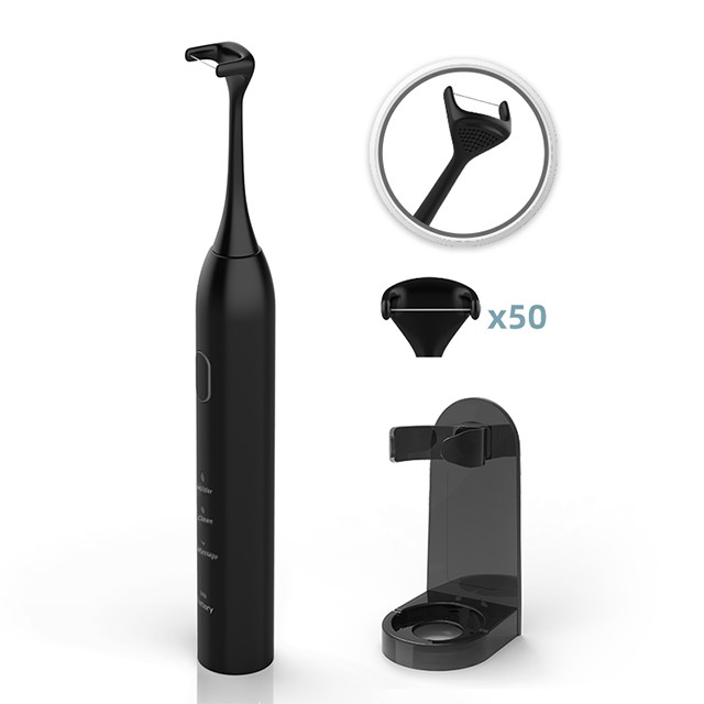 2.Top sell ultra-portable electric flosser