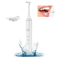 Electric Flosser for Sensitive Gum