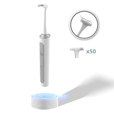 Msuwachi Wamagetsi Wokhala Ndi Floss