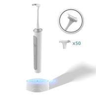 Msuwachi Wamagetsi Wokhala Ndi Floss