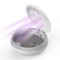 Ultraviolet Light Box Sanitizer